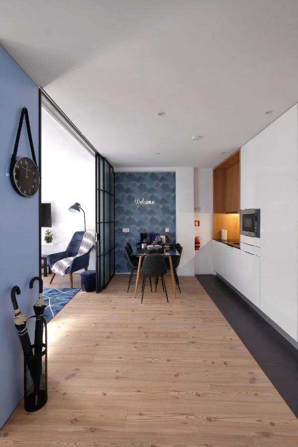 Oporto Blue Douro Residence Exteriér fotografie