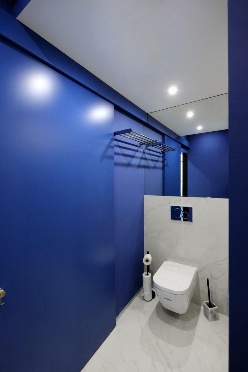 Oporto Blue Douro Residence Exteriér fotografie